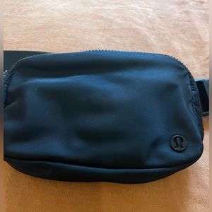 Lululemon Belt Bag